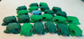 Twenty Two Frogs